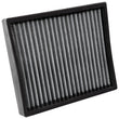 Load image into Gallery viewer, K&amp;N 15-17 Hyundai Sonata Replacement Cabin Air Filter - Main Product View