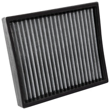 Load image into Gallery viewer, K&amp;N 15-17 Hyundai Sonata Replacement Cabin Air Filter - Main Product View