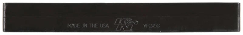 K&N 15-17 Hyundai Sonata Replacement Cabin Air Filter - Additional View 7
