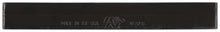 Load image into Gallery viewer, K&amp;N 15-17 Hyundai Sonata Replacement Cabin Air Filter - Additional View 7