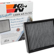 Load image into Gallery viewer, K&amp;N 15-17 Hyundai Sonata Replacement Cabin Air Filter - Additional View 9