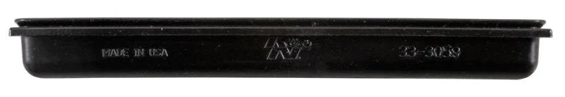 K&N 15-17 Nissan NP300 L4-2.3L DSL Drop In Air Filter - Additional View 9