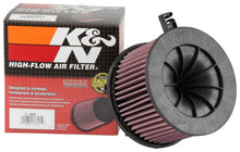 Load image into Gallery viewer, K&amp;N 15-18 Audi A4 L4-2.0 F/I Replacement Drop In Air Filter - Additional View 8