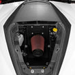 Load image into Gallery viewer, K&amp;N 15-18 CAN-AM Maverick 976CC Performance Intake Kit - Side View