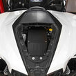 Load image into Gallery viewer, K&amp;N 15-18 CAN-AM Maverick 976CC Performance Intake Kit - Back View