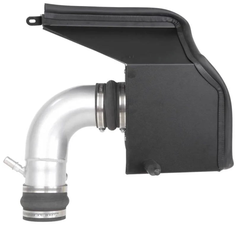 K&N 15-18 Ford Edge V6 3.5L F/I High Flow Performance Intake Kit - Additional View 6