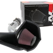 Load image into Gallery viewer, K&amp;N 15-18 Ford Edge V6 3.5L F/I High Flow Performance Intake Kit - Additional View 8