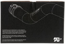 Load image into Gallery viewer, K&amp;N 15-18 Ford Edge V6 3.5L F/I High Flow Performance Intake Kit - Additional View 11