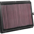 Load image into Gallery viewer, K&amp;N 15-18 Hyundai Sonata L4-1.6L F/I Drop In Air Filter - Main Product View