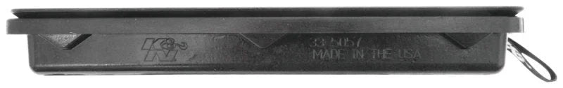 K&N 15-18 Hyundai Sonata L4-1.6L F/I Drop In Air Filter - Additional View 8