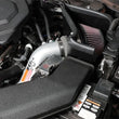 Load image into Gallery viewer, K&amp;N 15-18 Hyundai Sonata L4-2.4L F/I Silver Typhoon Short Ram Intake - Side View