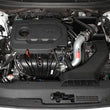 Load image into Gallery viewer, K&amp;N 15-18 Hyundai Sonata L4-2.4L F/I Silver Typhoon Short Ram Intake - Back View