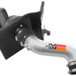 Load image into Gallery viewer, K&amp;N 15-18 Hyundai Sonata L4-2.4L F/I Silver Typhoon Short Ram Intake - Additional View 8