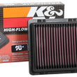 Load image into Gallery viewer, K&amp;N 15-18 Hyundai Tucson L4-2.0L DSL Drop In Replacement Air Filter - Additional View 5