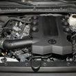 Load image into Gallery viewer, K&amp;N 15-19 Toyota 4 Runner V6-4.0L Performance Air Intake Kit - Side View
