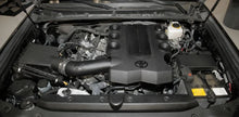 Load image into Gallery viewer, K&amp;N 15-19 Toyota 4 Runner V6-4.0L Performance Air Intake Kit - Side View