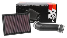 Load image into Gallery viewer, K&amp;N 15-19 Toyota 4 Runner V6-4.0L Performance Air Intake Kit - Additional View 12