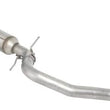 Load image into Gallery viewer, K&amp;N 15-20 Chevrolet Tahoe/GMC Yukon Cat Back Exhaust Kit - Main Product View