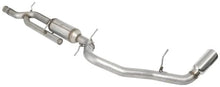 Load image into Gallery viewer, K&amp;N 15-20 Chevrolet Tahoe/GMC Yukon Cat Back Exhaust Kit - Main Product View