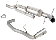 Load image into Gallery viewer, K&amp;N 15-20 Chevrolet Tahoe/GMC Yukon Cat Back Exhaust Kit - Detail View