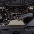 Load image into Gallery viewer, K&amp;N 15-20 Ford F150 V8-5.0 L Performance Air Intake System - Side View