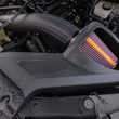 Load image into Gallery viewer, K&amp;N 15-20 Ford F150 V8-5.0 L Performance Air Intake System - Back View