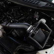 Load image into Gallery viewer, K&amp;N 15-20 Ford F150 V8-5.0L Cold Air Intake - DRYFLOW - Side View