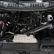 Load image into Gallery viewer, K&amp;N 15-20 Ford F150 V8-5.0L Cold Air Intake - DRYFLOW - Back View