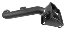 Load image into Gallery viewer, K&amp;N 15-20 Ford F150 V8-5.0L Cold Air Intake - DRYFLOW - Additional View 6