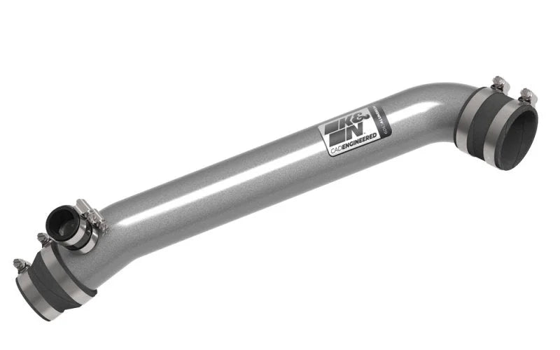 K&N 15-21 Polaris RZR Turbo Charge Pipe - Main Product View