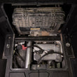 Load image into Gallery viewer, K&amp;N 15-21 Polaris RZR Turbo Charge Pipe - Back View
