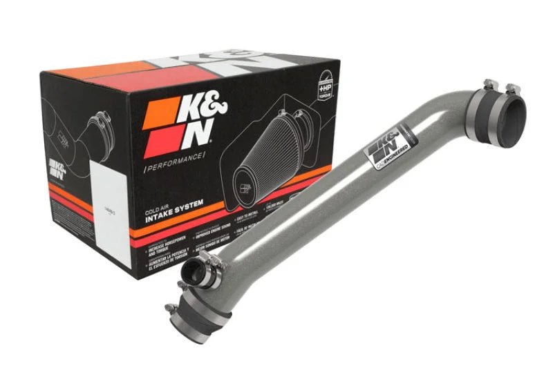 K&N 15-21 Polaris RZR Turbo Charge Pipe - Additional View 7