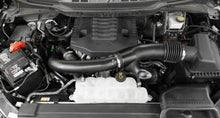 Load image into Gallery viewer, K&amp;N 15-22 Ford F-150/Raptor V6-3.5L F/I Charge Pipe - Back View