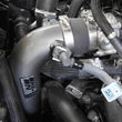 Load image into Gallery viewer, K&amp;N 15-22 Ford F-150/Raptor V6-3.5L F/I Charge Pipe - Installation View