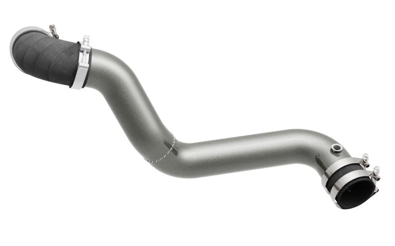 K&N 15-22 Ford F-150/Raptor V6-3.5L F/I Charge Pipe - Additional View 5