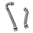 Load image into Gallery viewer, K&amp;N 15-22 Ford Mustang L4 2.3L F/I Charge Pipe - Main Product View