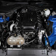 Load image into Gallery viewer, K&amp;N 15-22 Ford Mustang L4 2.3L F/I Charge Pipe - Back View