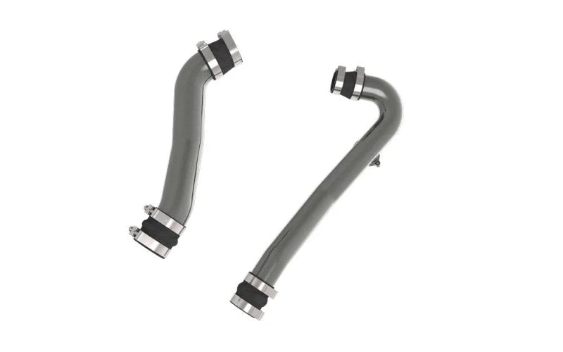 K&N 15-22 Ford Mustang L4 2.3L F/I Charge Pipe - Additional View 8