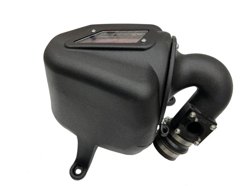 K&N 15-22 Toyota Hilux L4-2.5L DSL Performance Air Intake System - Main Product View