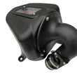 Load image into Gallery viewer, K&amp;N 15-22 Toyota Hilux L4-2.5L DSL Performance Air Intake System - Installation View