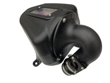 Load image into Gallery viewer, K&amp;N 15-22 Toyota Hilux L4-2.5L DSL Performance Air Intake System - Installation View