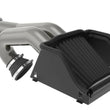 Load image into Gallery viewer, K&amp;N 15-23 Ford F-150 (Incl. Raptor) 2.7L/3.5L V6 Performance Air Intake System - Main Product View