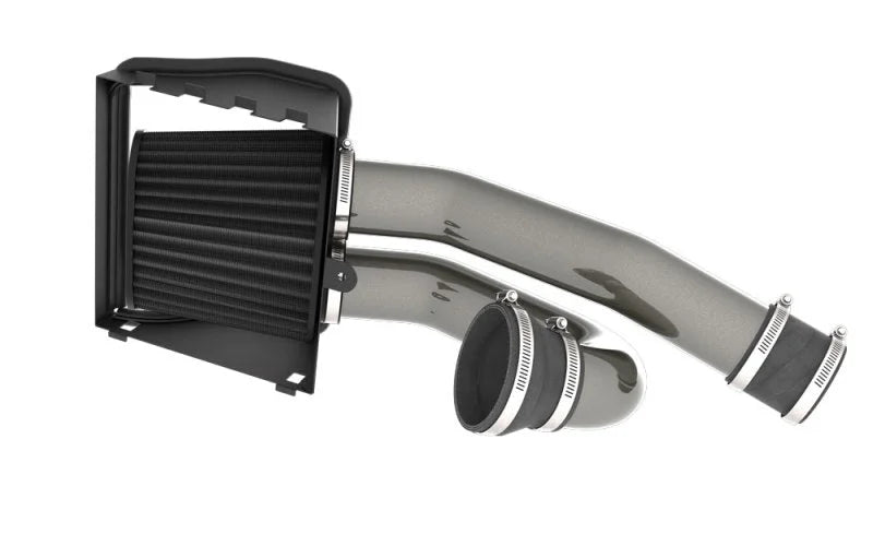 K&N 15-23 Ford F-150 (Incl. Raptor) 2.7L/3.5L V6 Performance Air Intake System - Additional View 6
