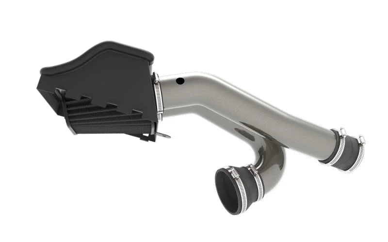 K&N 15-23 Ford F-150 (Incl. Raptor) 2.7L/3.5L V6 Performance Air Intake System - Additional View 8