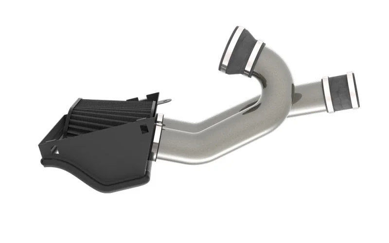 K&N 15-23 Ford F-150 (Incl. Raptor) 2.7L/3.5L V6 Performance Air Intake System - Additional View 9