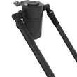 Load image into Gallery viewer, K&amp;N 15-23 Ford Mustang 2.3L Ecoboost Oil Catch Can - Main Product View