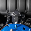 Load image into Gallery viewer, K&amp;N 15-23 Ford Mustang 2.3L Ecoboost Oil Catch Can - Side View