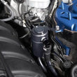 Load image into Gallery viewer, K&amp;N 15-23 Ford Mustang 2.3L Ecoboost Oil Catch Can - Back View