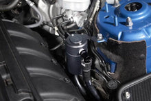 Load image into Gallery viewer, K&amp;N 15-23 Ford Mustang 2.3L Ecoboost Oil Catch Can - Back View