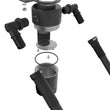 Load image into Gallery viewer, K&amp;N 15-23 Ford Mustang 2.3L Ecoboost Oil Catch Can - Additional View 6